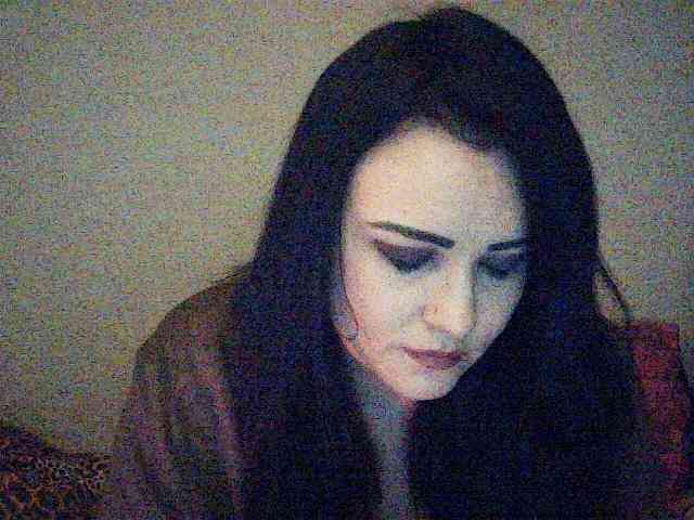 Batgirl1 webcam
