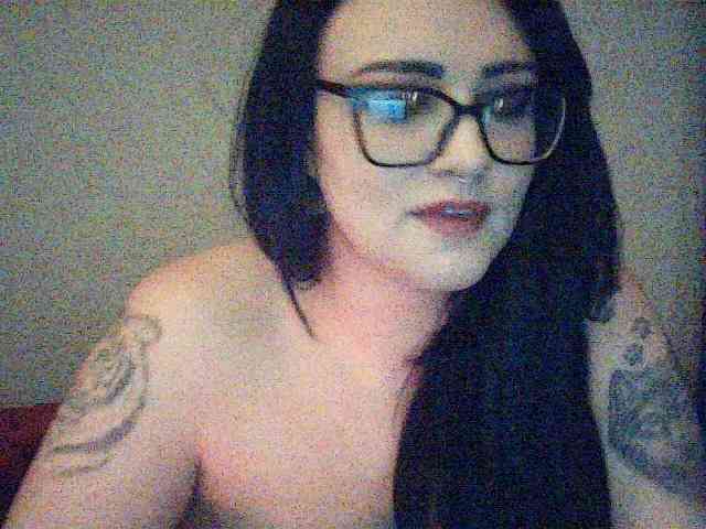 Batgirl1 webcam