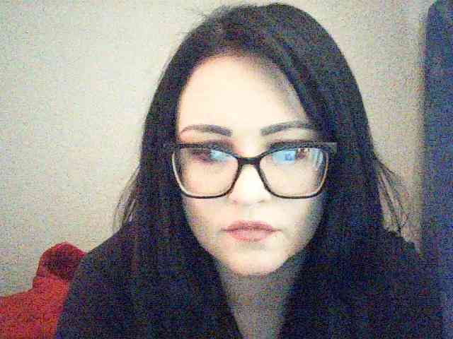 Batgirl1 webcam