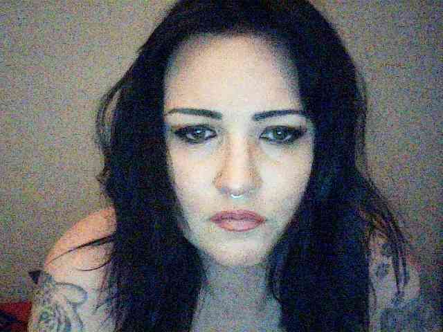 Batgirl1 webcam