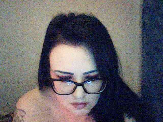 Batgirl1 webcam