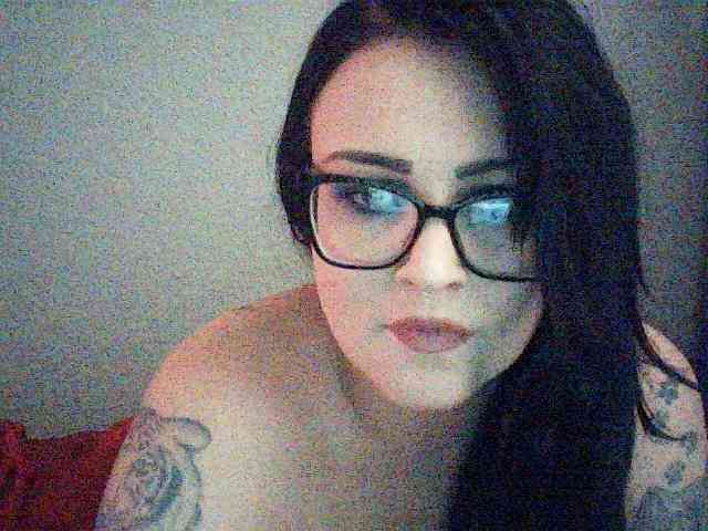 Batgirl1 webcam
