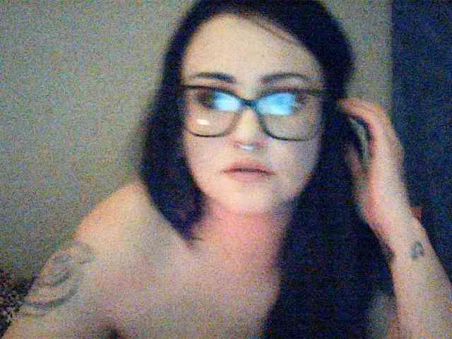 Batgirl1 webcam