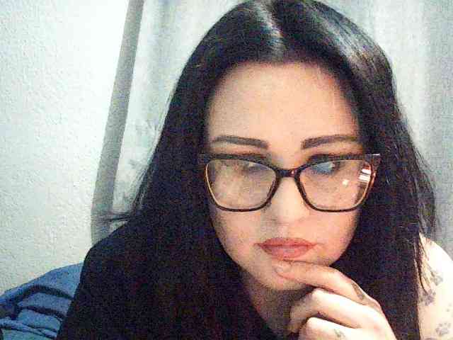 Batgirl1 webcam