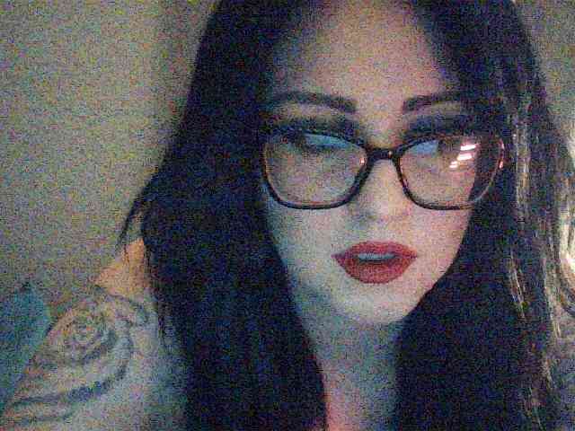 Batgirl1 webcam