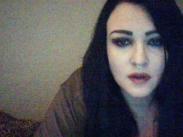Batgirl1 webcam
