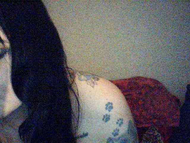 Batgirl1 webcam