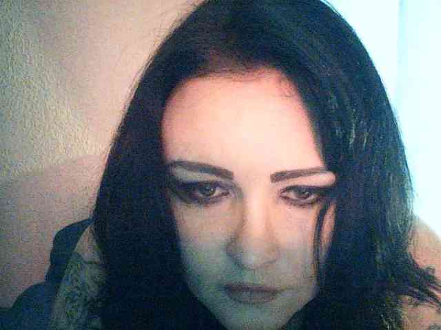 Batgirl1 webcam