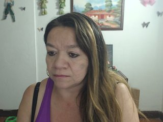 LluviaXDorada
