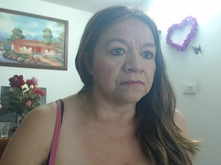 LluviaXDorada Porn Show