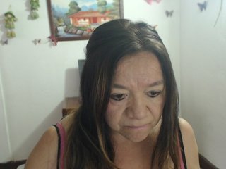 LluviaXDorada Porn Show
