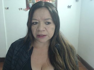 LluviaXDorada Porn Show