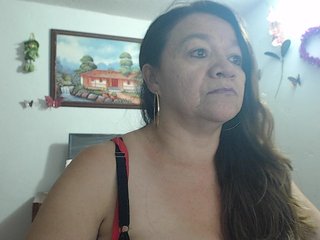 LluviaXDorada Porn Show