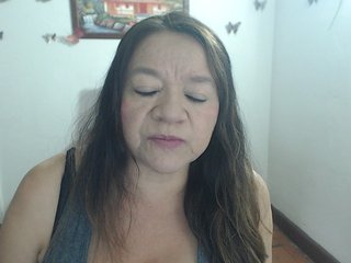 LluviaXDorada Porn Show