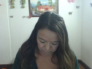 LluviaXDorada