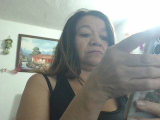 LluviaXDorada