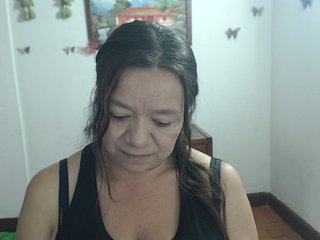 LluviaXDorada Porn Show