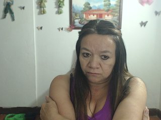 LluviaXDorada