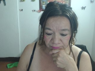 LluviaXDorada Porn Show