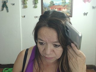 LluviaXDorada
