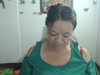 LluviaXDorada Porn Show