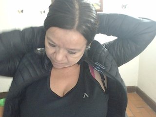 LluviaXDorada