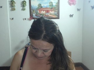 LluviaXDorada Porn Show
