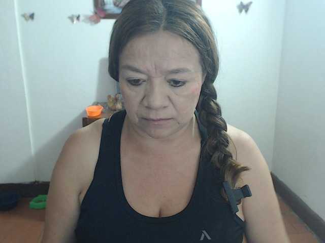 LluviaXDorada