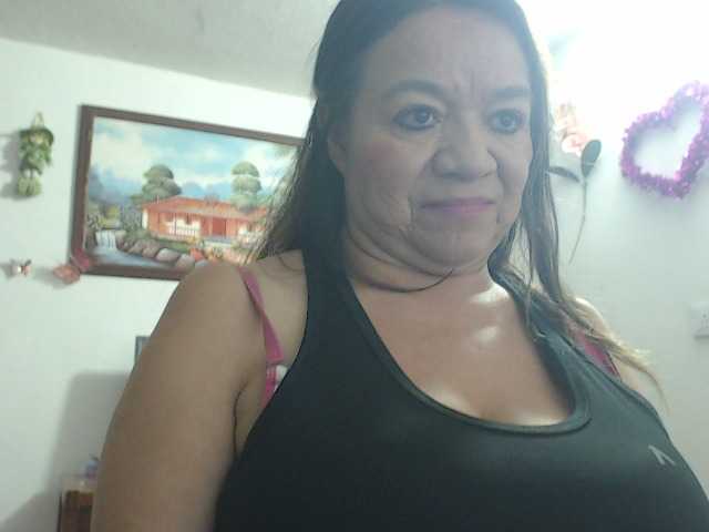 LluviaXDorada