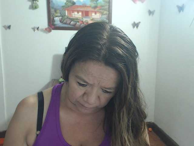 LluviaXDorada
