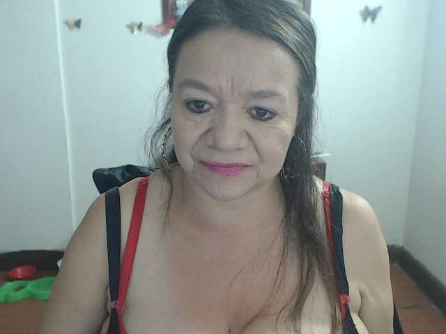 LluviaXDorada