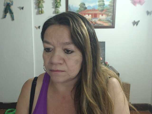LluviaXDorada