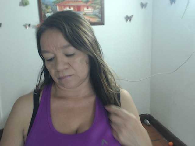 LluviaXDorada