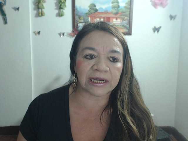 LluviaXDorada