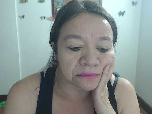 LluviaXDorada