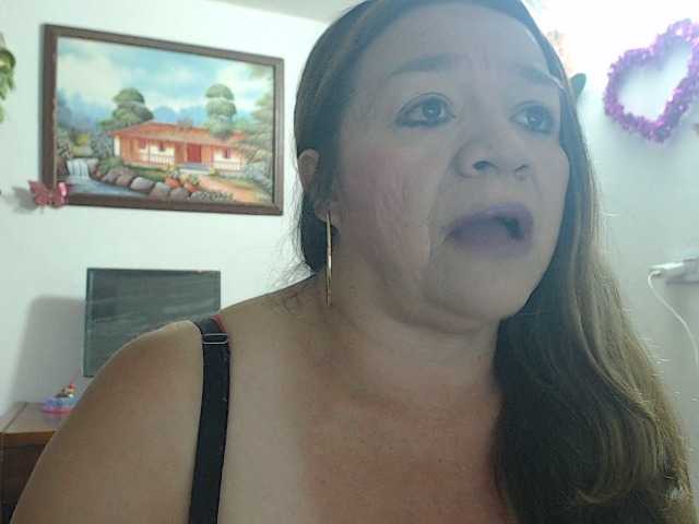 LluviaXDorada