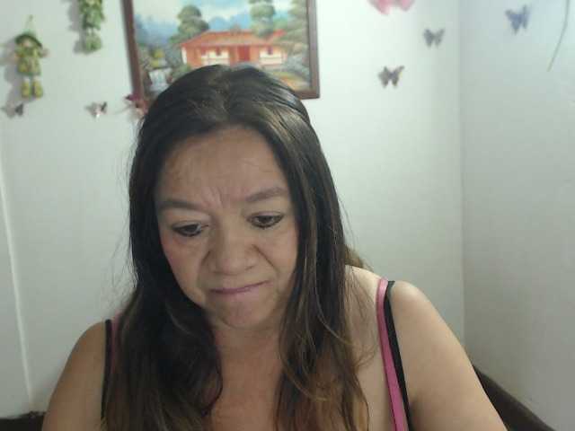 LluviaXDorada live cam on BongaCams