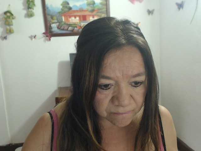 LluviaXDorada live cam on BongaCams