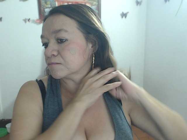 LluviaXDorada live cam preview