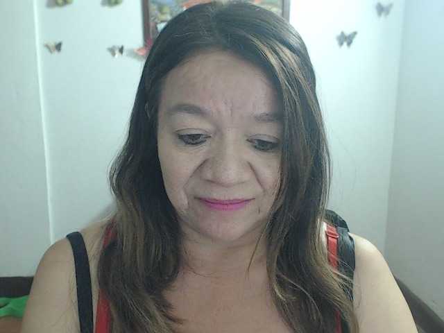 LluviaXDorada