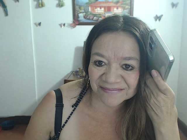 LluviaXDorada