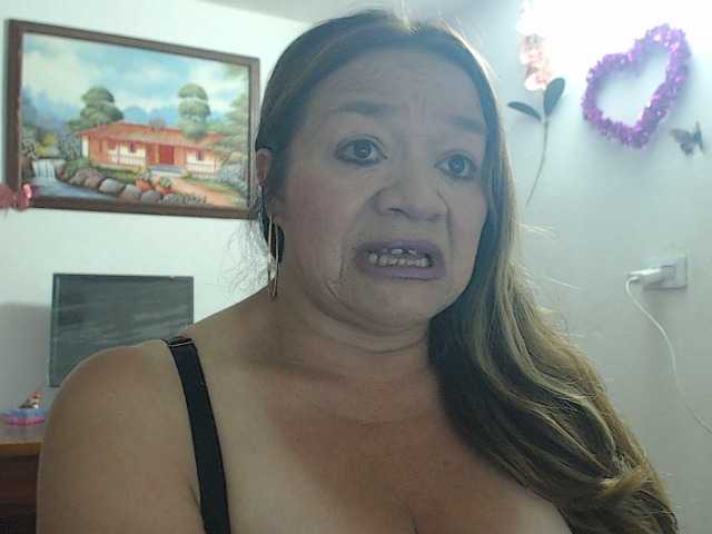 LluviaXDorada