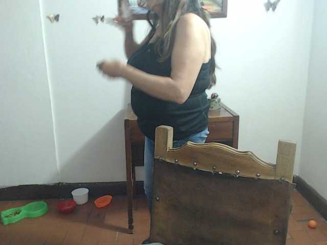 LluviaXDorada