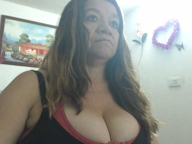 LluviaXDorada