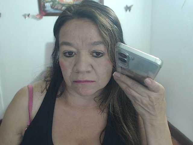 LluviaXDorada