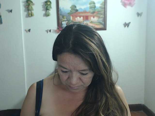 LluviaXDorada