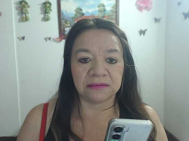 LluviaXDorada