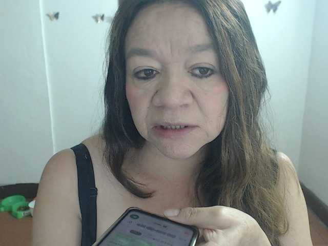 LluviaXDorada