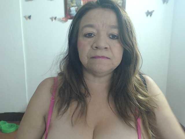 LluviaXDorada