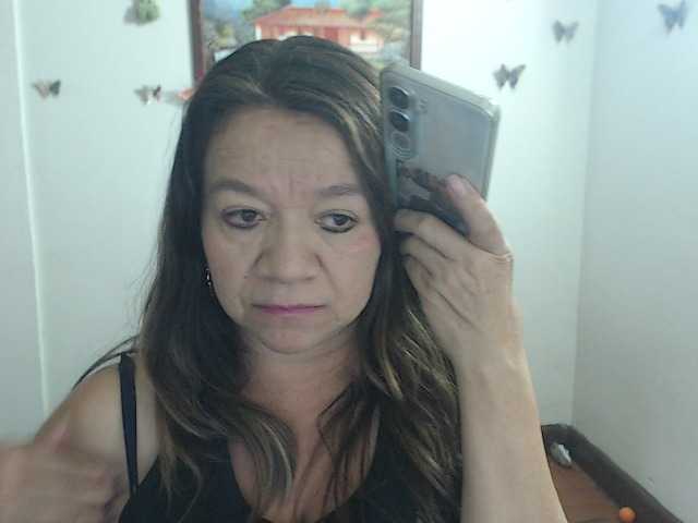 LluviaXDorada